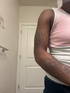 TransboyJay online show from February 12, 2025, 6:29 am