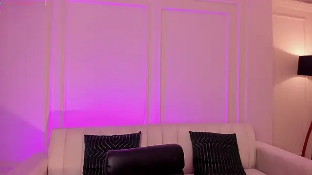 AmberFarrell online show from September 27, 2025, 8:04 pm