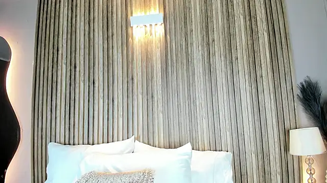 HannaPaola online show from January 31, 2026, 10:30 pm