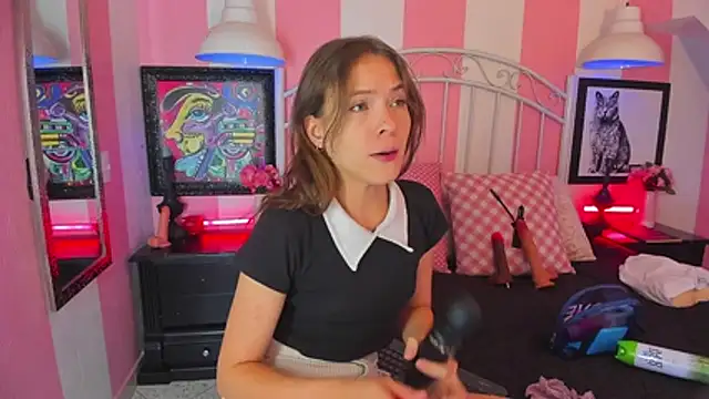 Liah Grey8 online show from July 30, 2026, 9:14 pm