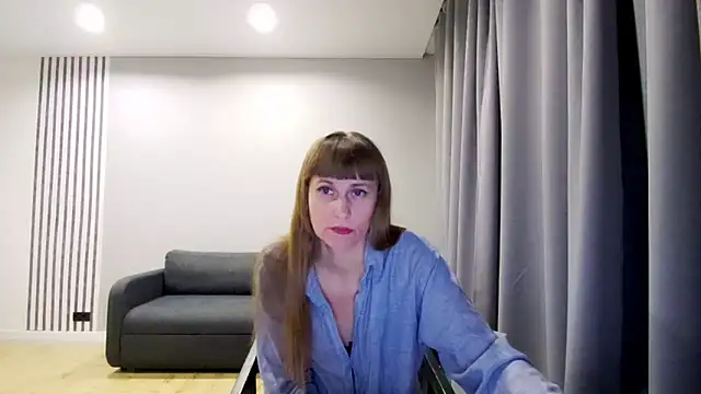 Daniella Lorente online show from February 22, 2025, 12:38 am