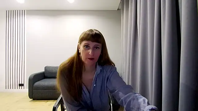 Daniella Lorente online show from February 24, 2025, 2:51 am