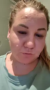 Anna Curvy online show from March 8, 2025, 1:47 pm