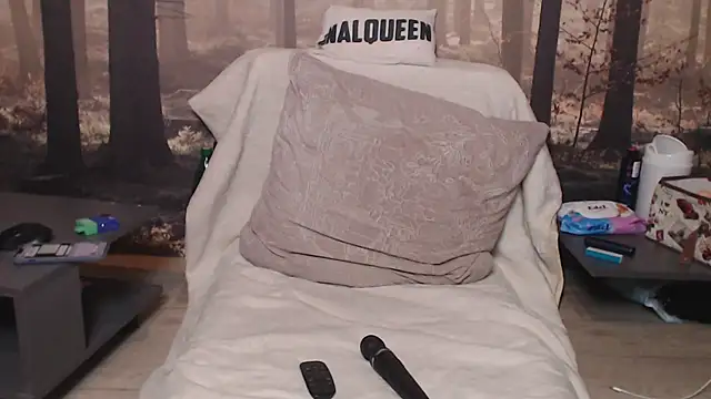 Anna Curvy online show from March 8, 2025, 10:43 am