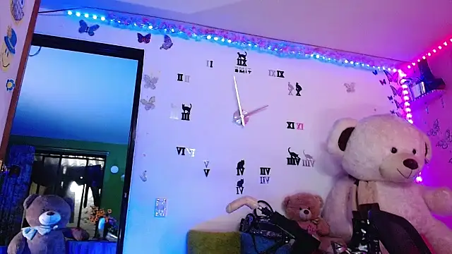 goddess BigassCock online show from October 6, 2025, 2:13 am