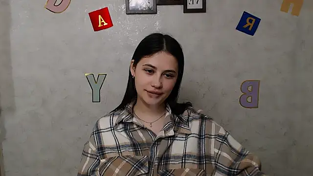 AliceSexyyy  online show from March 15, 2025, 12:45 pm