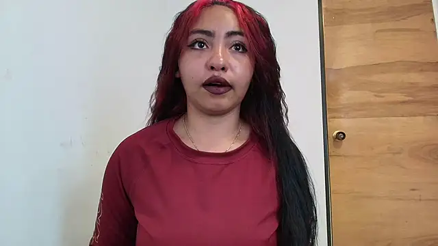 Snapshot of Dailyn_Adams chatting on September 25, 2025, 4:13 pm Dailyn Adams online show from September 25, 2025, 4:13 pm