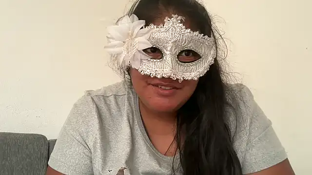 MashaCL online show from October 9, 2025, 9:32 am