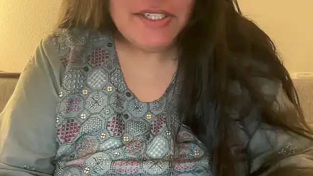 MashaCL online show from September 24, 2025, 6:20 am