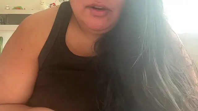 MashaCL online show from February 18, 2025, 8:38 am