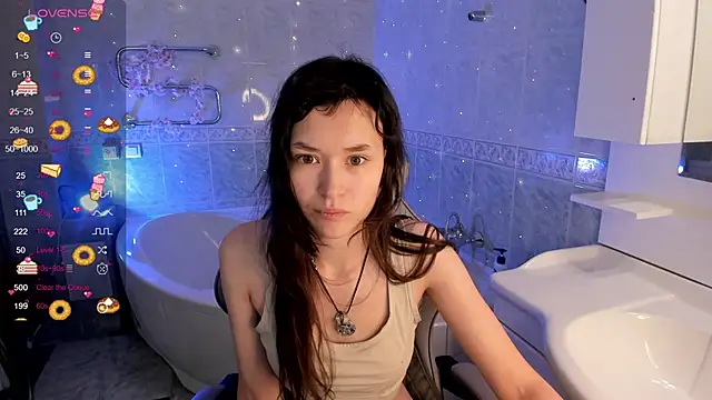 Emily Strikeee online show from October 15, 2025, 9:50 am