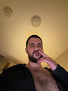 Snapshot of HornyDaddy6inch chatting on January 16, 2026, 9:41 pm HornyDaddy6inch online show from January 16, 2026, 9:41 pm