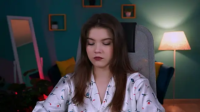 Snapshot of EvaThopson chatting on January 28, 2025, 12:00 pm EvaThopson online show from January 28, 2025, 12:00 pm