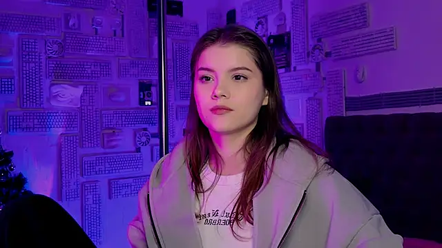 Snapshot of EvaThopson chatting on January 31, 2025, 3:22 pm EvaThopson online show from January 31, 2025, 3:22 pm