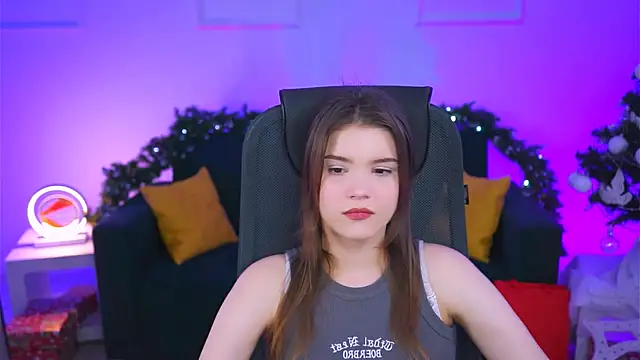 Snapshot of EvaThopson chatting on January 29, 2025, 3:04 pm EvaThopson online show from January 29, 2025, 3:04 pm