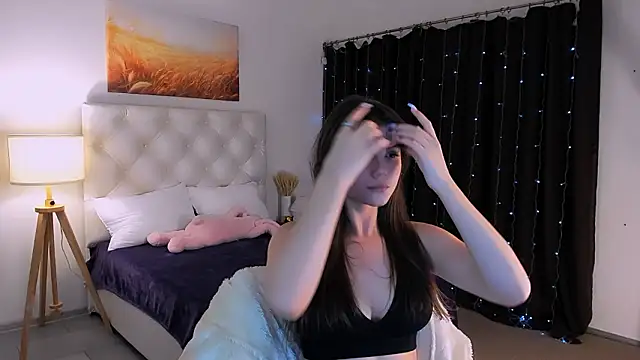 Snapshot of EvaThopson chatting on February 28, 2026, 11:10 am EvaThopson online show from February 28, 2026, 11:10 am