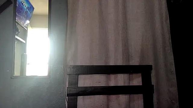 Hxnsovrgon online show from June 11, 2026, 3:09 pm