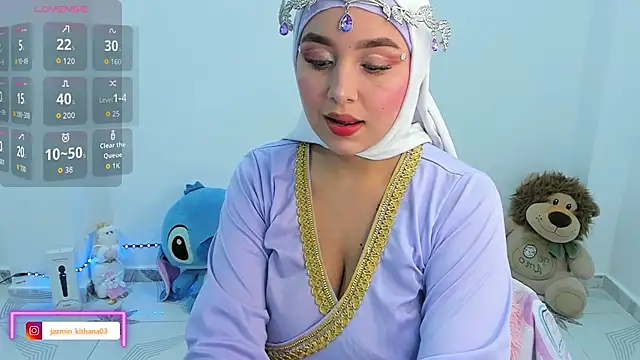 Snapshot of kithana_jazmin chatting on November 15, 2025, 8:02 pm kithana jazmin online show from November 15, 2025, 8:02 pm