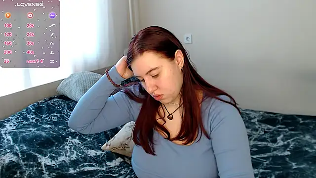 BettyandRich  online show from March 15, 2025, 8:04 am