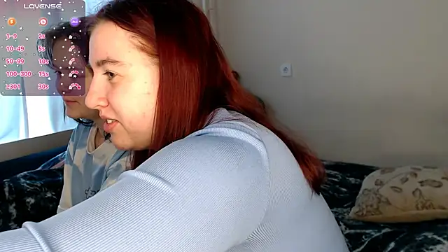 BettyandRich  online show from March 17, 2025, 8:07 am