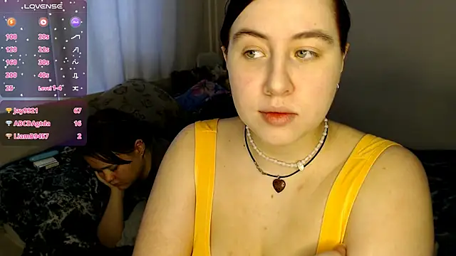 BettyandRich  online show from March 10, 2025, 1:00 pm