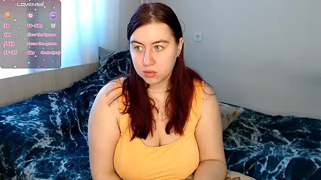 BettyandRich  online show from March 23, 2025, 8:04 am