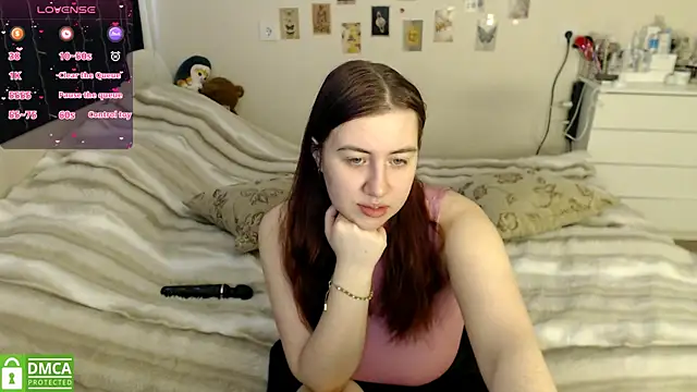 BettyandRich  online show from February 22, 2026, 8:49 am