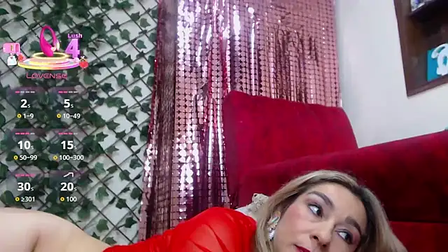 Madam dali online show from September 19, 2025, 1:04 pm