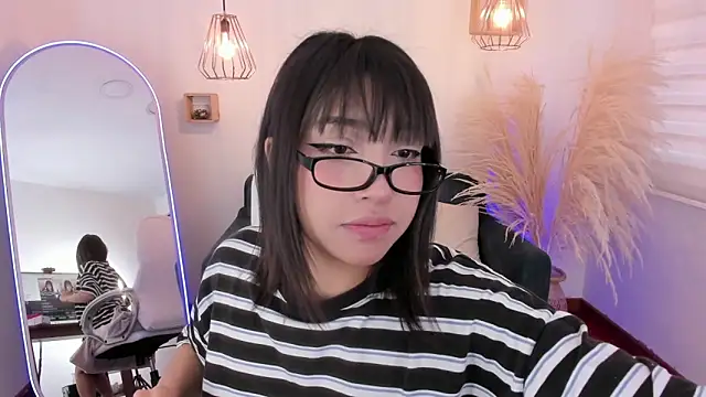 Escarlett Wii online show from October 18, 2025, 12:51 pm