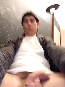 ElyasMatt online show from January 17, 2025, 5:51 pm