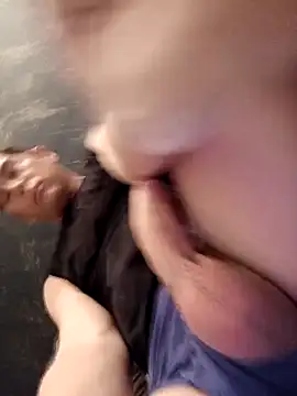 ElyasMatt online show from February 8, 2026, 5:54 pm