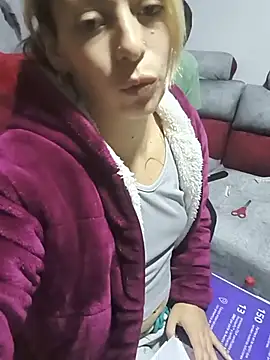 Tefannyy  online show from July 31, 2026, 1:38 am