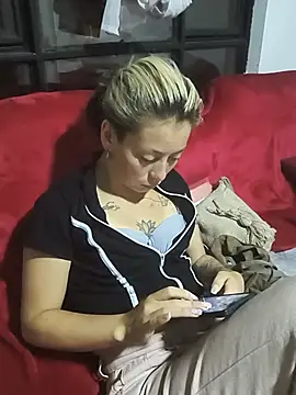Tefannyy  online show from July 23, 2026, 1:58 am