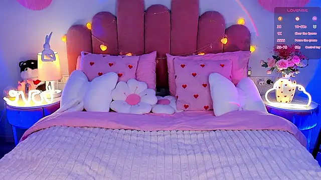 GiaCale online show from March 18, 2026, 1:35 pm