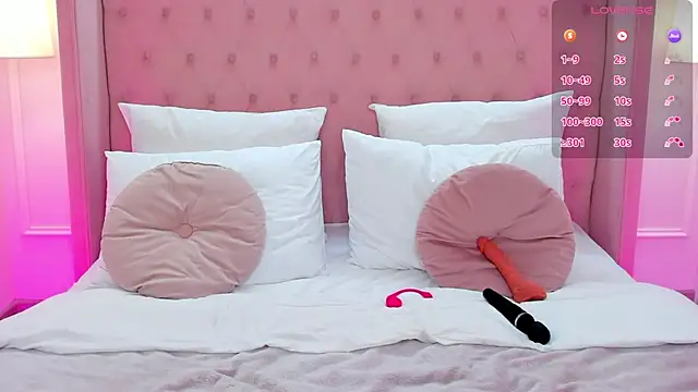 GiaCale online show from March 9, 2025, 8:31 pm