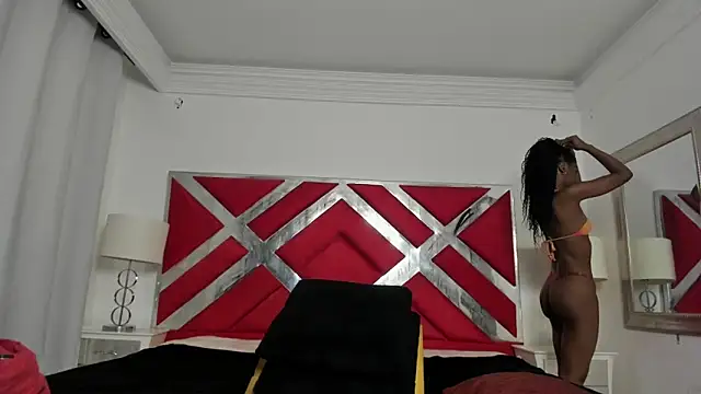 JessieJacobs  online show from December 4, 2025, 1:54 pm