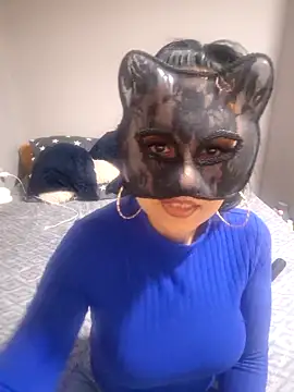 Barby8787 online show from November 23, 2025, 8:57 am