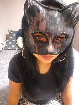 Barby8787 online show from October 7, 2025, 5:52 am