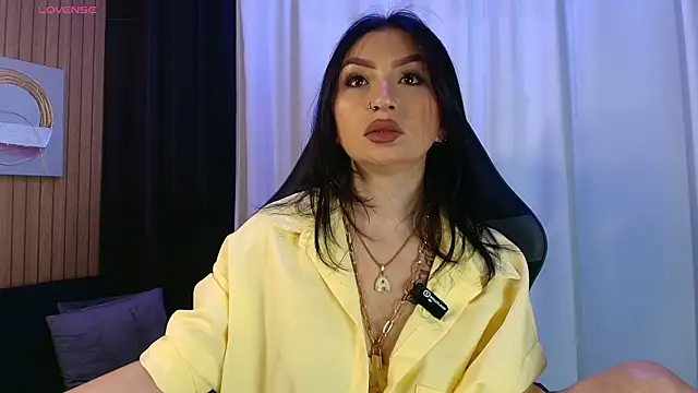 ArkaBella online show from January 9, 2026, 8:38 pm