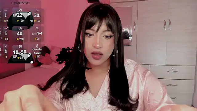 Ju Kyung online show from November 12, 2025, 7:12 am