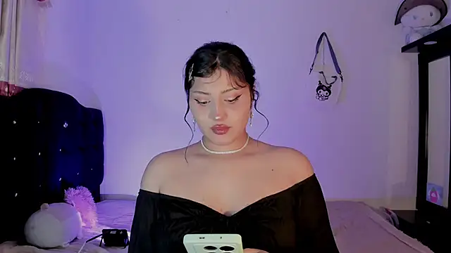 Ju Kyung online show from February 19, 2025, 10:12 am