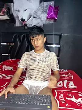 The  Rodriguez online show from February 20, 2025, 1:03 am