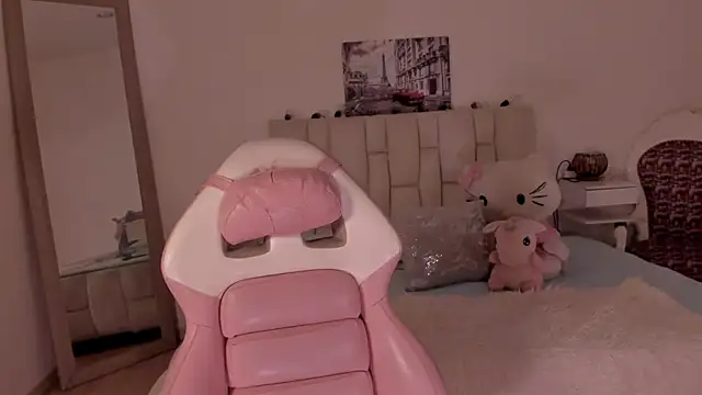 Snapshot of yenny_garcia chatting on March 3, 2026, 6:26 pm yenny garcia online show from March 3, 2026, 6:26 pm