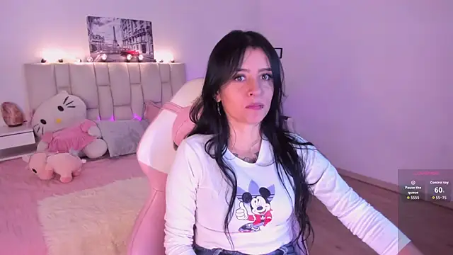 yenny garcia online show from June 8, 2026, 6:19 pm