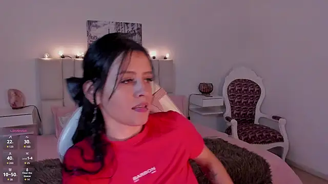 yenny garcia online show from May 4, 2026, 6:22 pm
