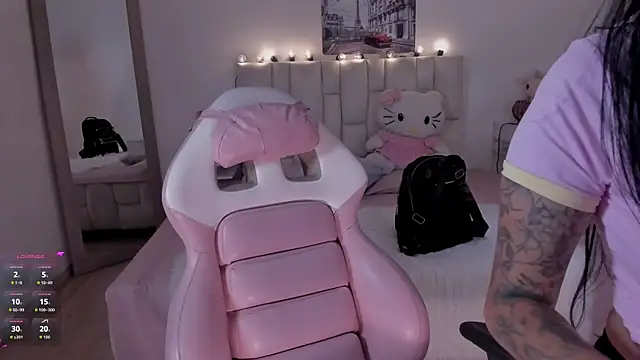 Snapshot of yenny_garcia chatting on March 23, 2026, 6:08 pm yenny garcia online show from March 23, 2026, 6:08 pm