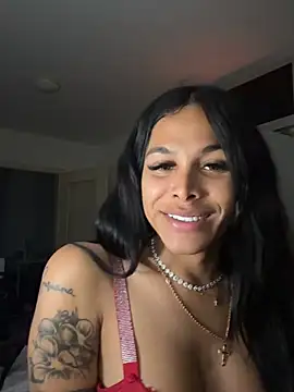 charris stefannia online show from May 6, 2026, 9:30 pm