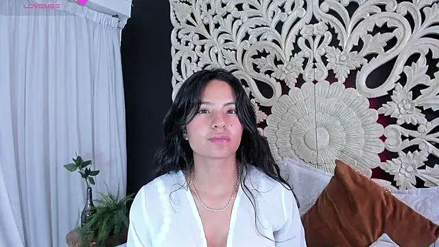 Mindy sweety online show from April 21, 2026, 12:56 pm