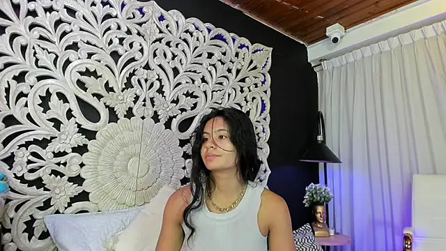 Mindy sweety online show from October 20, 2025, 12:27 pm