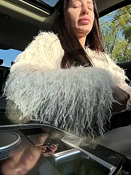 BabesGoesWild online show from October 24, 2025, 7:18 am